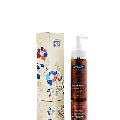 墨玉男女外阴洗液