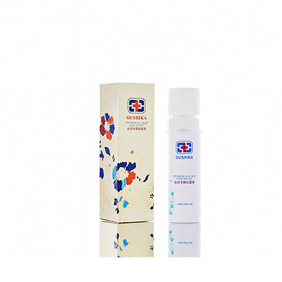 墨玉抗菌防护喷雾