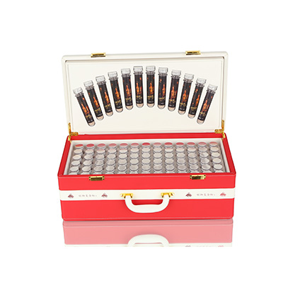 墨玉产后卵巢回春套