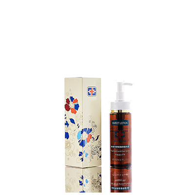 墨玉男女外阴洗液