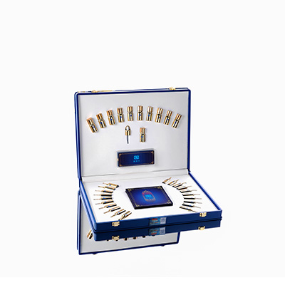 墨玉全身经络解压套